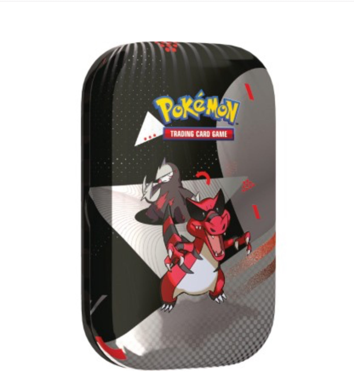 Pack Opening Mini Tin Luce Nera Fuoco Bianco - Mini Tin